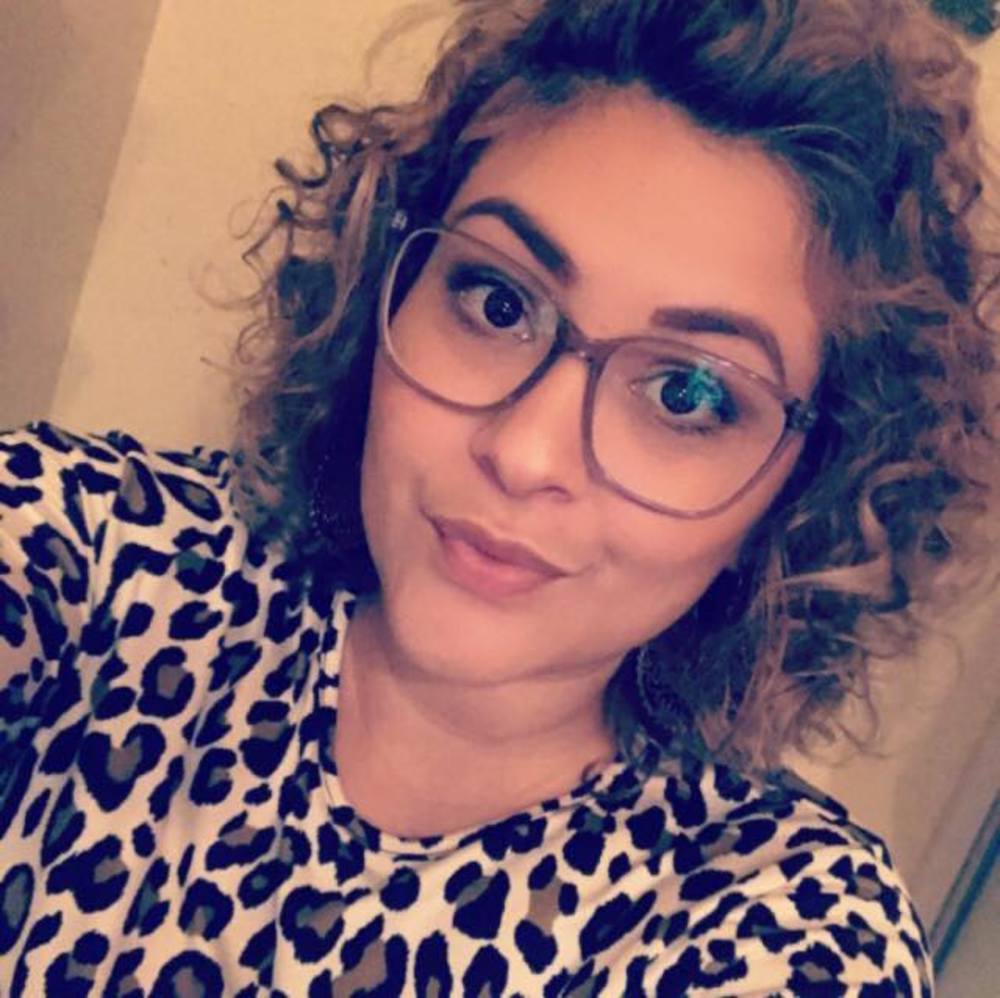 Meet your Posher, Carmen